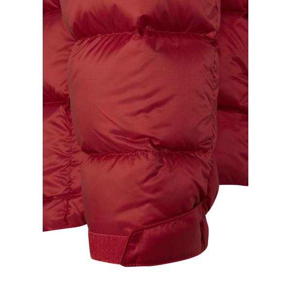 PLUMAS RAB AXION PRO (Red)
