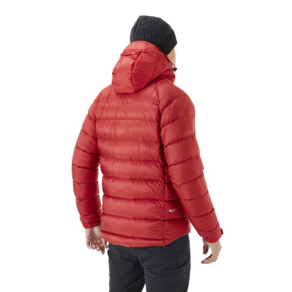 PLUMAS RAB AXION PRO (Red)
