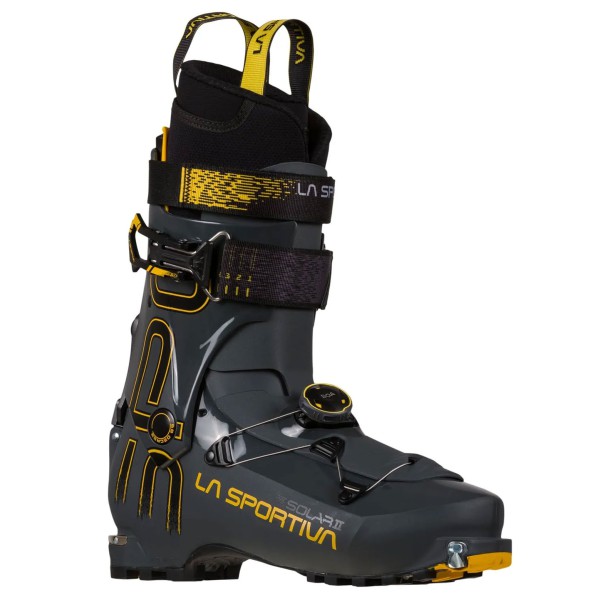 BOTA LA SPORTIVA SOLAR II