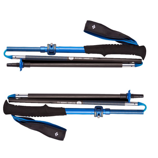 BASTONES BLACK DIAMOND DISTANCE CARBON FLZ