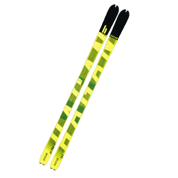 SKI HAGAN ULTRA 65