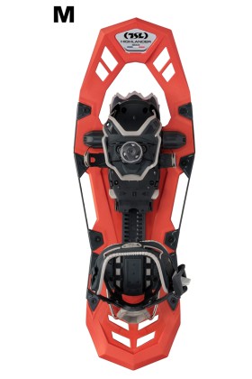 RAQUETA TSL HIGHLANDER ORIGINAL M