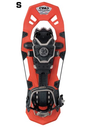 RAQUETA TSL HIGHLANDER ORIGINAL S