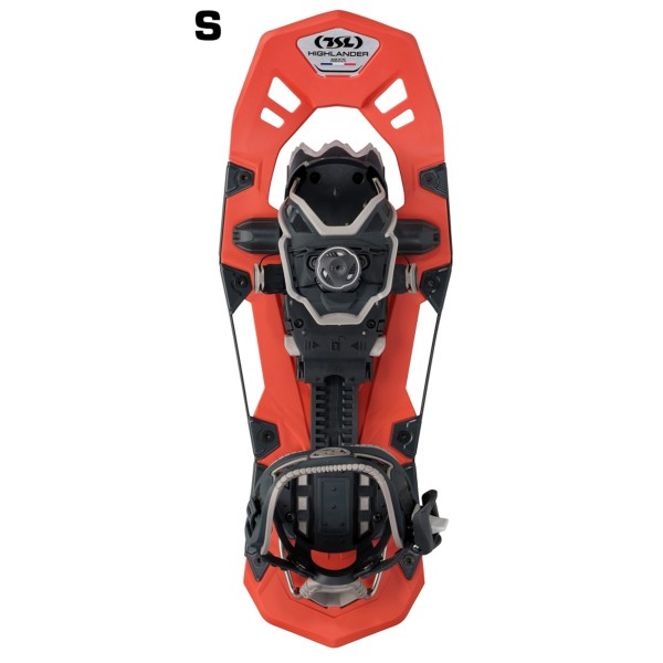 RAQUETA TSL HIGHLANDER ORIGINAL S