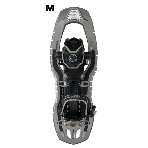 RAQUETA TSL SYMBIOZ ORIGINAL M