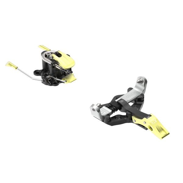 FIJACION ATK TROFEO BRAKE WORLD