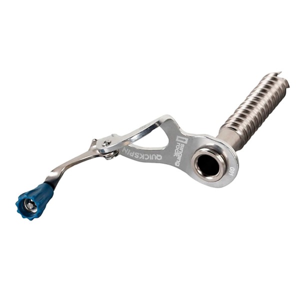 TORNILLO SINGING ROCK QUICKPIN 12