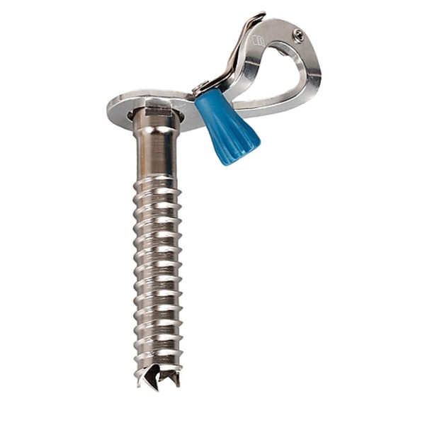 TORNILLO SINGING ROCK QUICKPIN 12