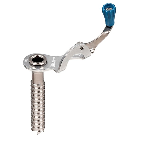 TORNILLO SINGING ROCK QUICKPIN 12