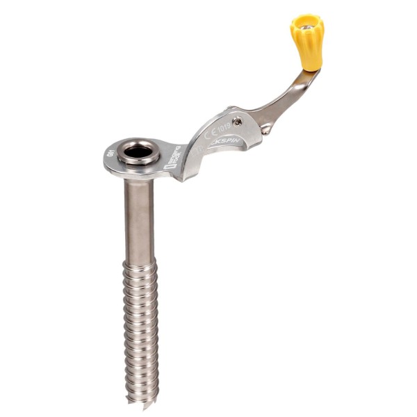 TORNILLO SINGING ROCK QUICKPIN 17