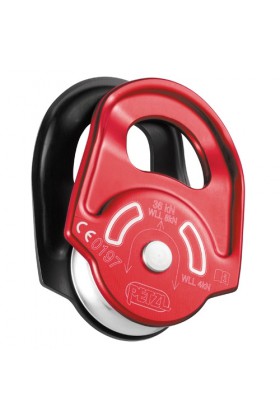 POLEA PETZL P50 RESCUE