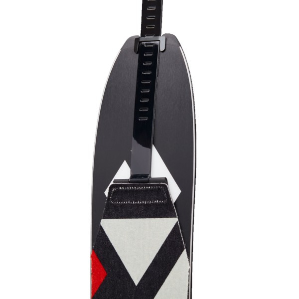 FOCAS BLACK DIAMOND GLIDELITE MOHAIR MIX - 135 mm