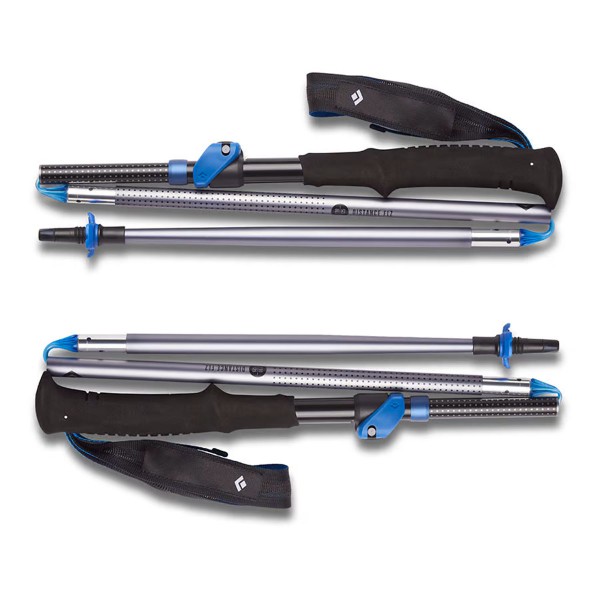 BASTONES BLACK DIAMOND DISTANCE FLZ