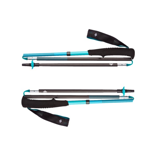 BASTONES BLACK DIAMOND W DISTANCE CARBON FLZ