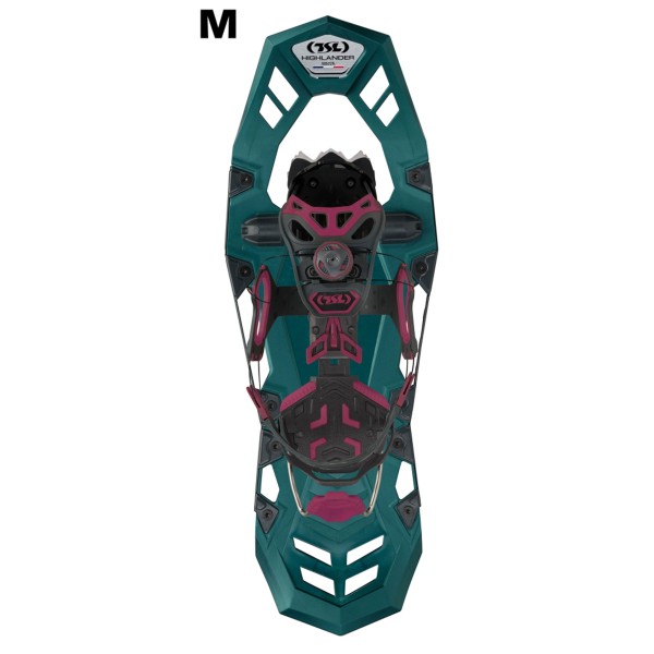 RAQUETA TSL HIGHLANDER INSTINCT M