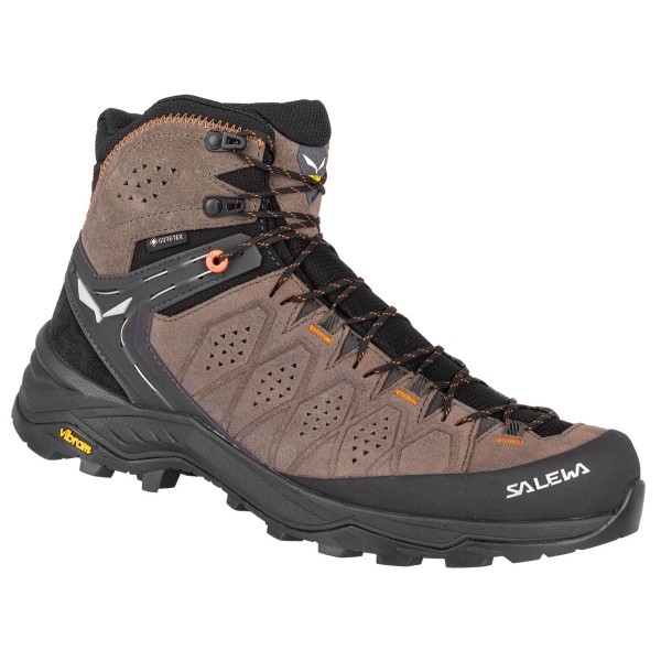 BOTA SALEWA MS ALP TRAINER 2 MID GTX