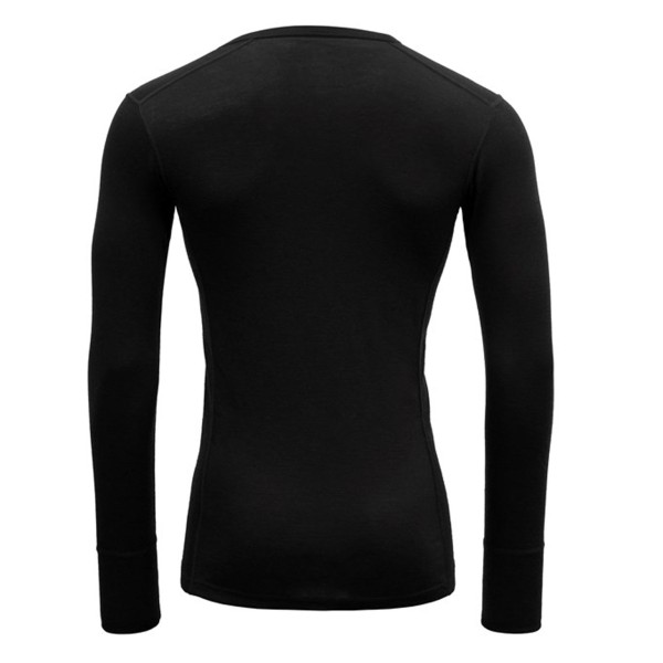CAMISETA DEVOLD LAUPAREN MERINO 190