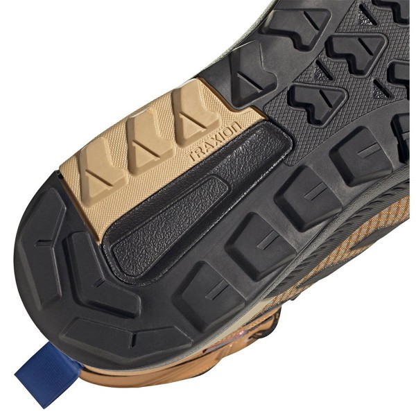 BOTA ADIDAS TERREX TRAILMAKER MID COLD RDY