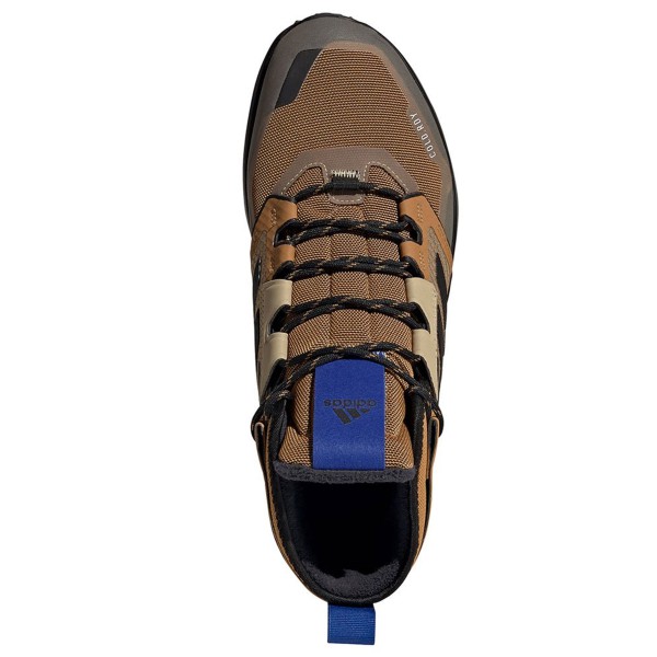 BOTA ADIDAS TERREX TRAILMAKER MID COLD RDY