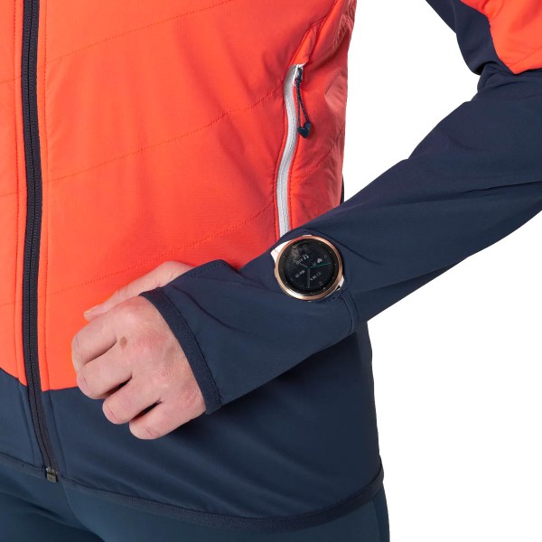 CHAQUETA MILLET TOURING SPEED XCS HOODIE (Mujer)