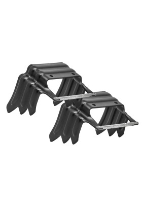 CUCHILLAS ATOMIC SHIFT 100