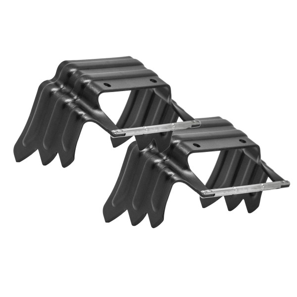 CUCHILLAS ATOMIC SHIFT 100