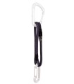 CINTA EXPRES BLUE ICE ALPINE RUNNER 055cm