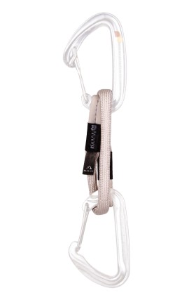 CINTA EXPRES BLUE ICE ALPINE RUNNER 035 cm