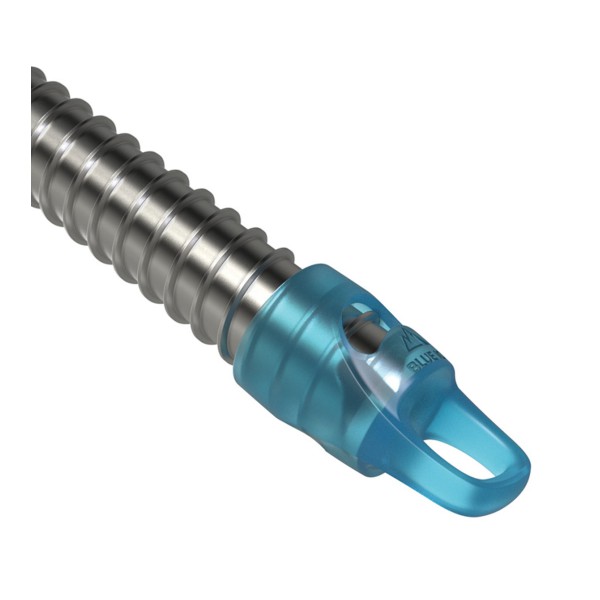 TORNILLO BLUE ICE AERO 16CM (BLUE)