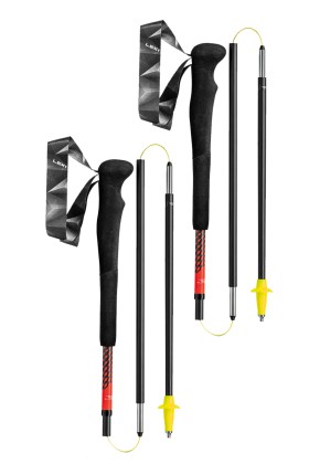 BASTONES LEKI NEOTRAIL FX ONE SUPERLITE