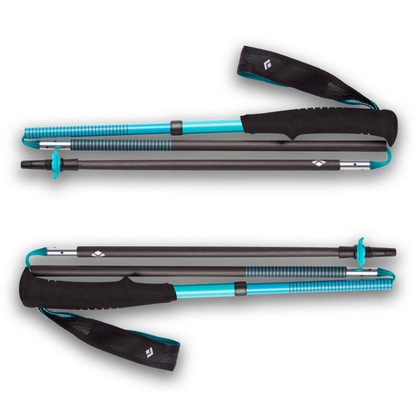 BASTONES BLACK DIAMOND W DISTANCE CARBON Z