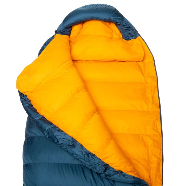 SACO MOUNTAIN EQUIPMENT HELIUM 400 REG