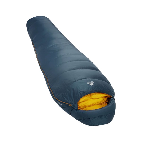 SACO MOUNTAIN EQUIPMENT HELIUM 400 REG