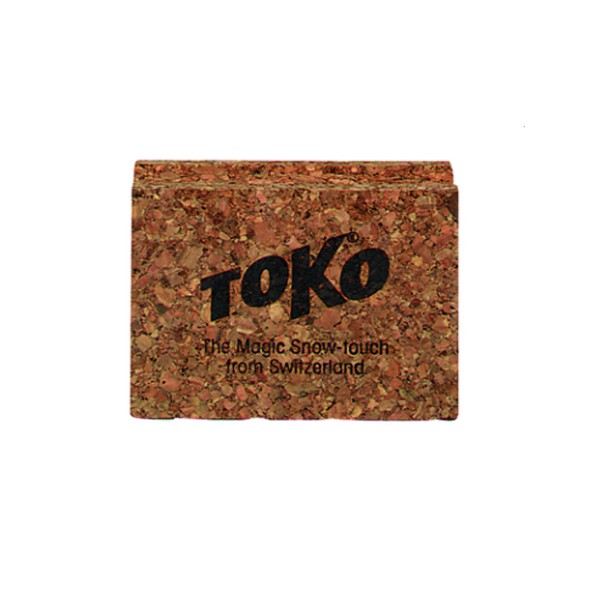 TOKO Corcho CERA WAX NATURAL