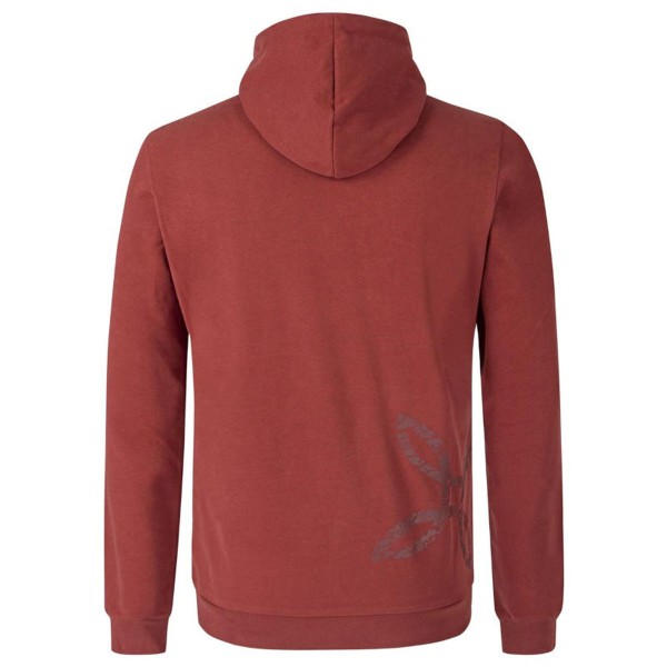 SUDADERA MONTURA KAROK