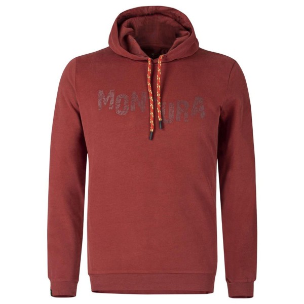 SUDADERA MONTURA KAROK