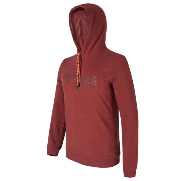 SUDADERA MONTURA KAROK