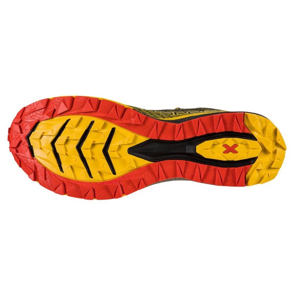 ZAPATILLA LA SPORTIVA JACKAL II