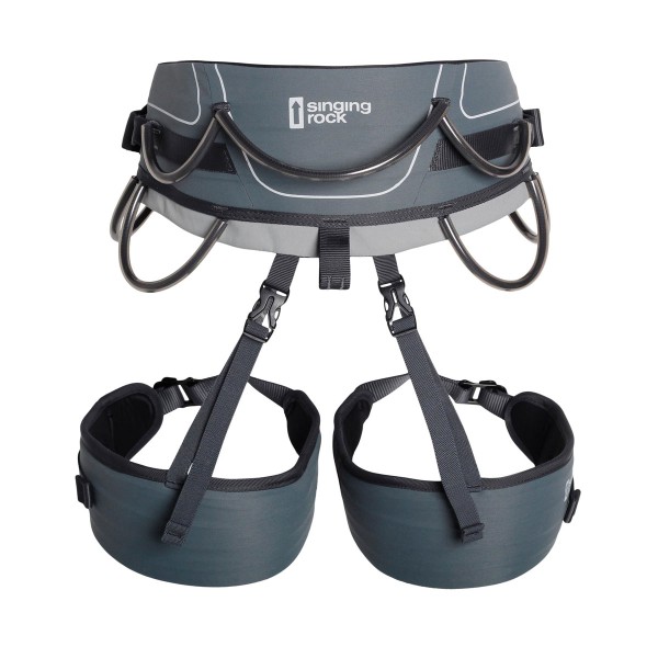 ARNES SINGING ROCK DOME