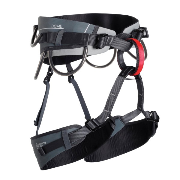 ARNES SINGING ROCK DOME