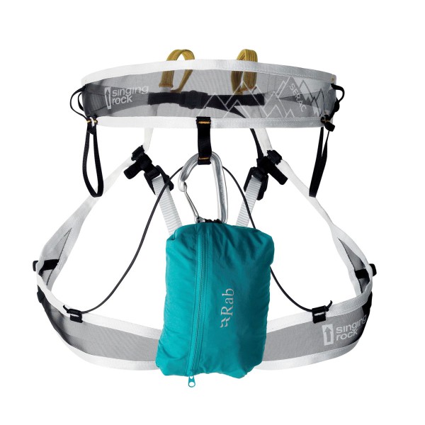 ARNES SINGING ROCK SERAC