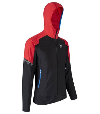 CHAQUETA MONTURA ELEVATION MAGLIA (9018)