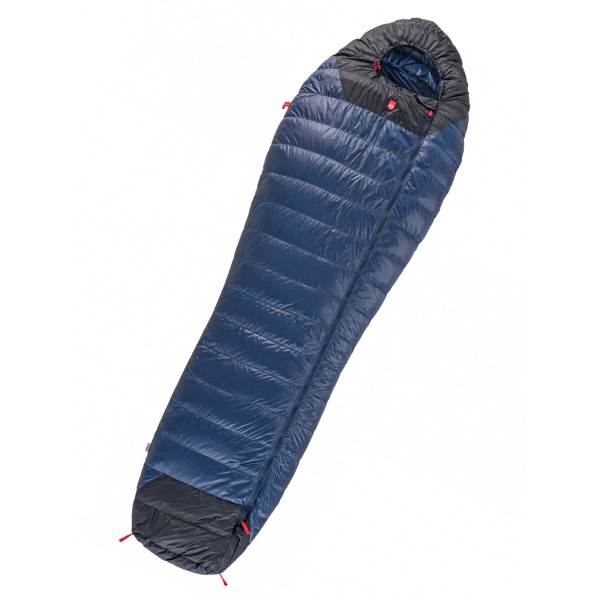 SACO PAJAK CORE 550 REG