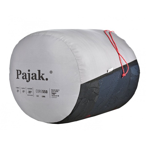 SACO PAJAK CORE 550 REG