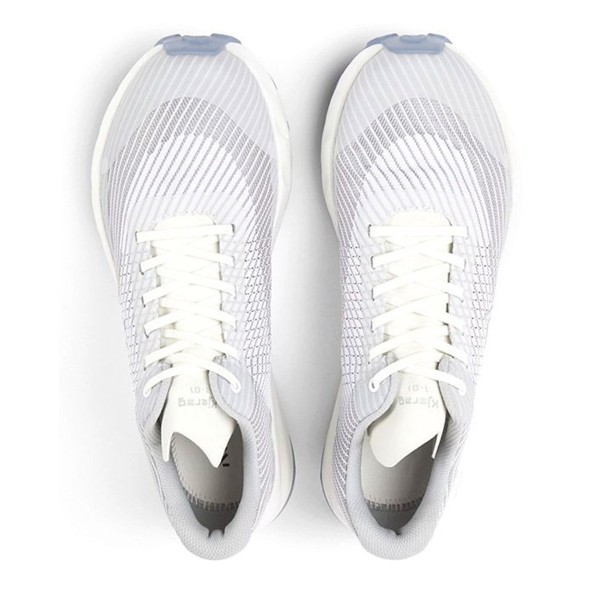 ZAPATILLA NNORMAL KJERAG (White/Grey)