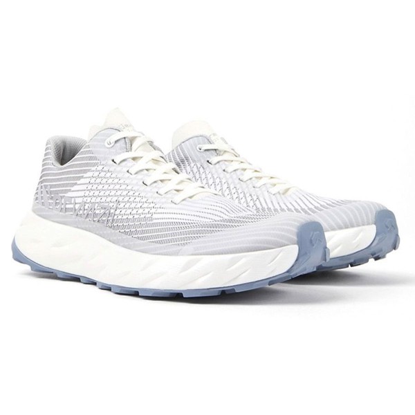 ZAPATILLA NNORMAL KJERAG (White/Grey)