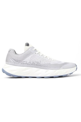 ZAPATILLA NNORMAL KJERAG (White/Grey)