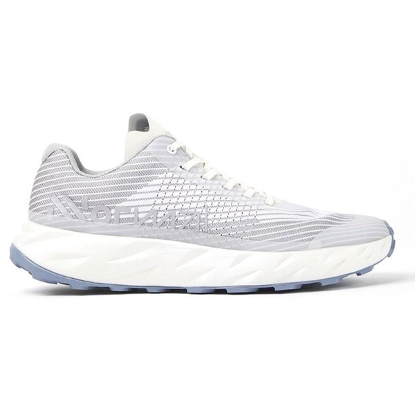 ZAPATILLA NNORMAL KJERAG (White/Grey)