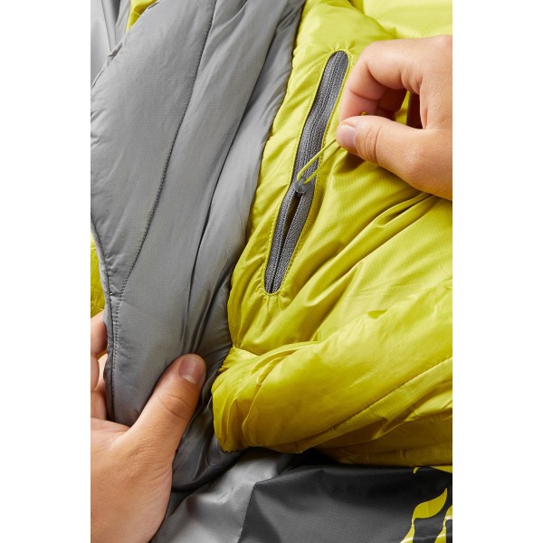 SACO RAB SOLAR ULRA 2