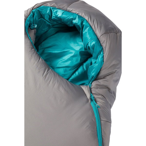 SACO RAB SOLAR ULTRA 2 (Mujer)